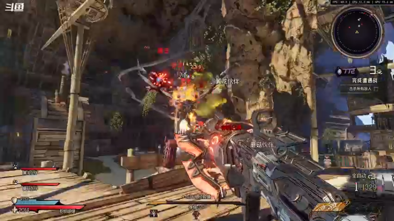 【2022-04-28 21点场】忽忽歪歪：浪的起飞啊