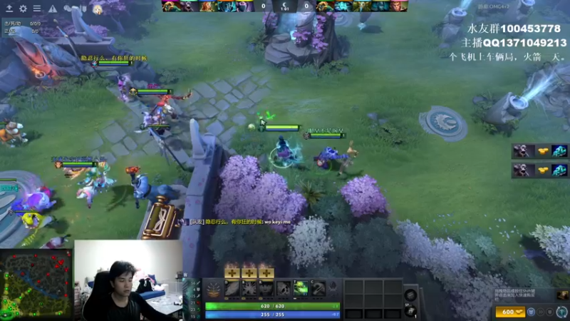 【2022-04-29 00点场】青择_：灵龛代言者