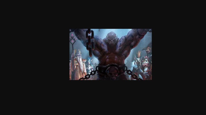 【夏一可】炉石史册：加尔鲁什·地狱咆哮（下）