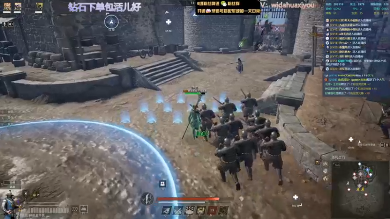【2022-04-29 16点场】神罚丶白袍小将：需要钻石哥哥