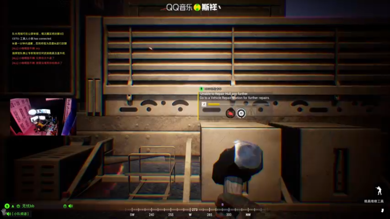 【2022-04-30 22点场】斯祥丶：简单的游戏日常