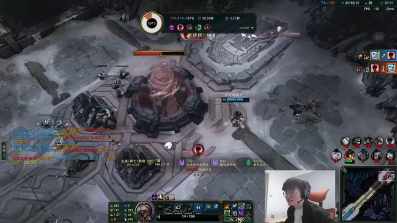 【2022-04-30 15点场】何二抛zZ：2pao： 我要求上主菜！