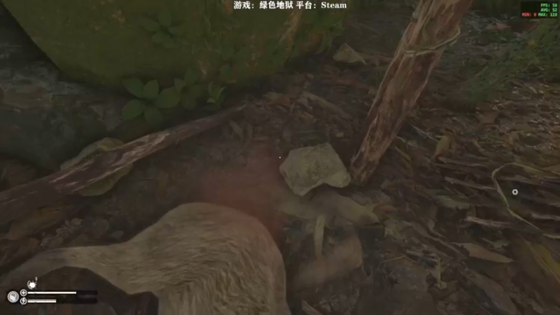 【2022-05-01 19点场】白白阿卷：假期快乐 绿色地狱联机