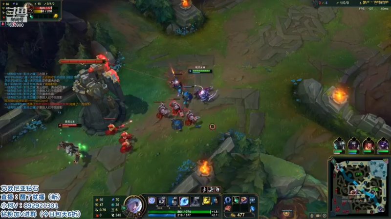 【2022-05-01 07点场】狗康Bfate丶：第一皎月！学技术开心娱乐！