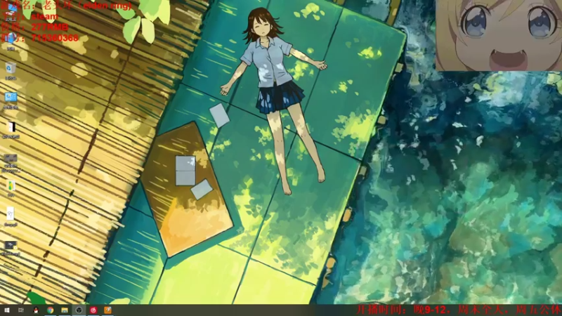 【2022-04-26 20点场】小小狐狸精sprite：一贫如洗者开荒，硬核不跳BOSS
