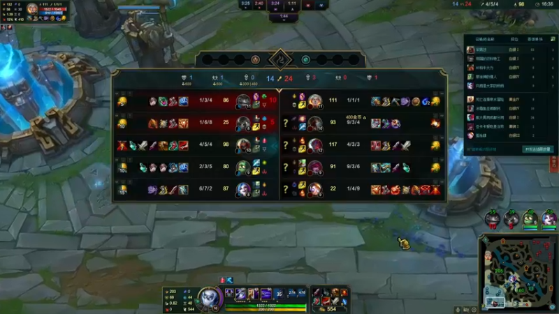 【2022-04-30 23点场】金甲EzNpc：早期的鸟儿有虫吃！