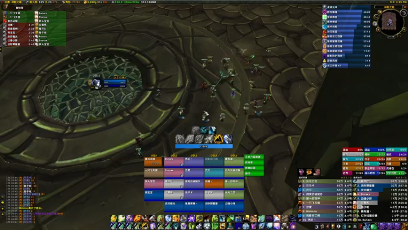 【2022-04-30 21点场】边缘小军：祈福 橙光 恏鸡儿蛋！