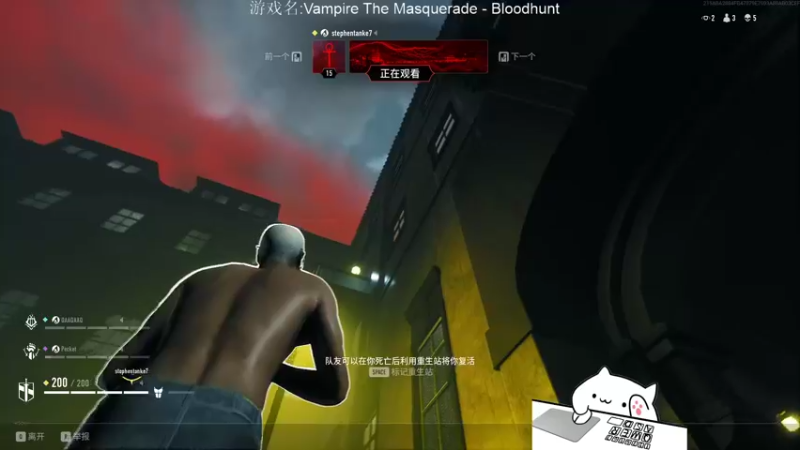 【2022-04-30 21点场】WE丶xiyeoo：放假了玩会小游戏