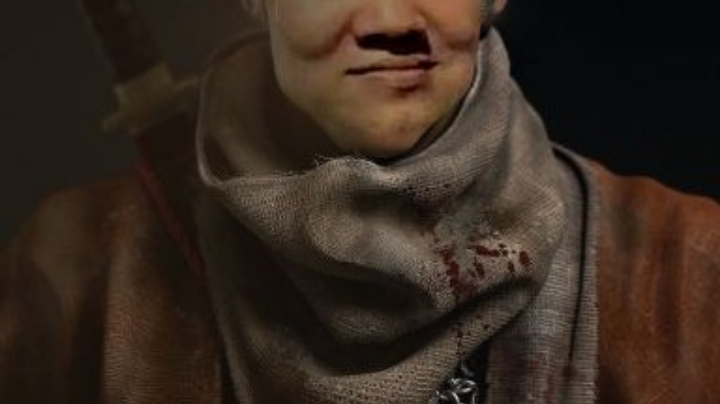 只狼受虐全记录