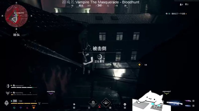 【2022-05-01 02点场】WE丶xiyeoo：放假了玩会小游戏