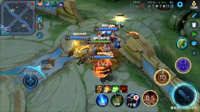 【2022-05-01 22点场】渝万rain：国服第一桑启奶爸教学！！