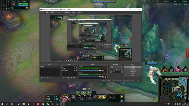 【2022-04-30 14点场】结成郁丶：lullaby 10570800