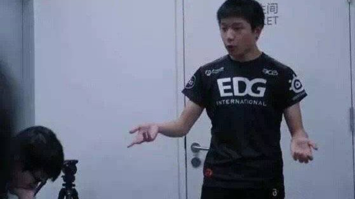 第三名冠军杯赛