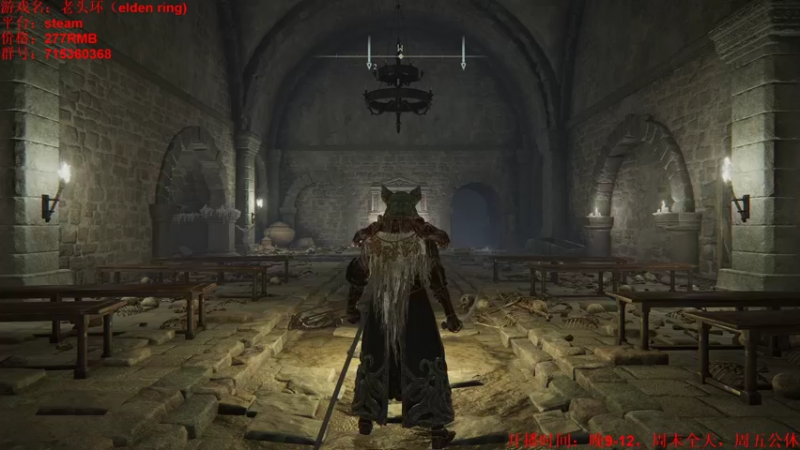 【2022-04-26 13点场】小小狐狸精sprite：一贫如洗者开荒，硬核不跳BOSS