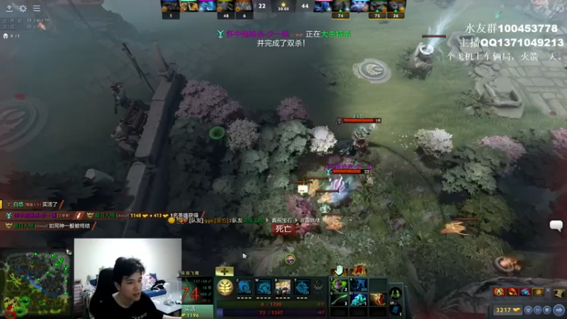 【2022-04-26 19点场】青择_：灵龛代言者