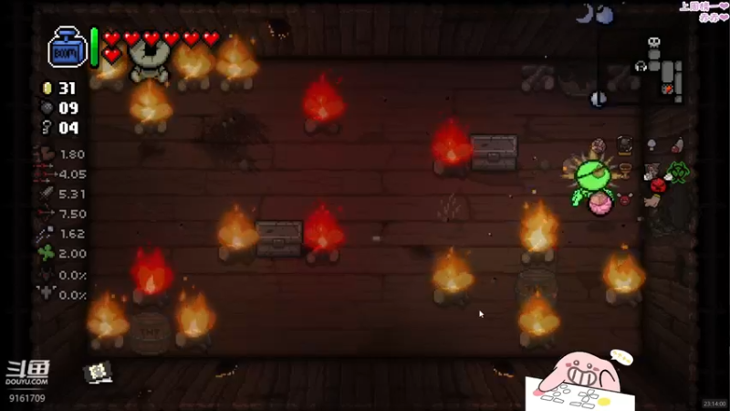 【2022-04-29 23点场】DDD不睡觉：DDD：神都不良探