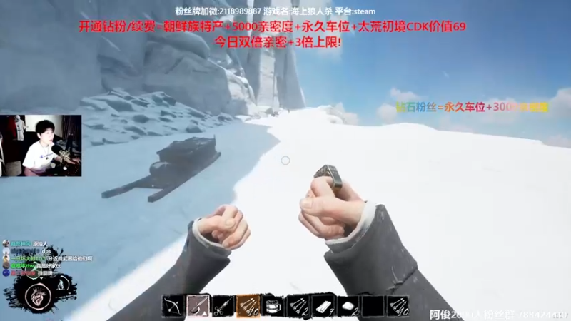 【2022-05-01 01点场】阿俊丶ll：【阿俊】非对称之皇！