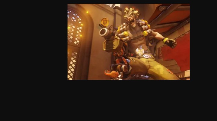 【一可的守望大厅】守望先锋英雄指南：狂鼠