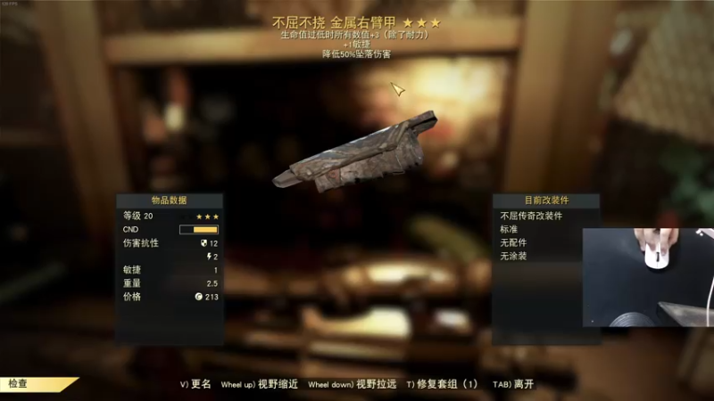 【2022-05-01 05点场】Cnzlike：『Cnzlike』守望先锋归来！