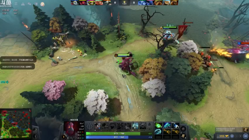 【2022-04-30 07点场】wenshen589：哪有这么容易倒下！