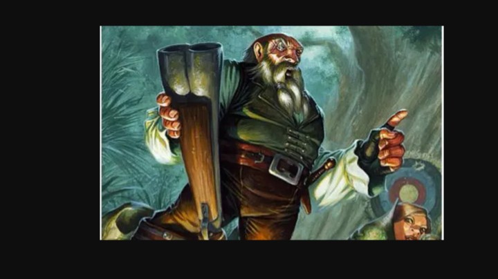 【夏一可】炉石史册：赫米特·奈辛瓦里