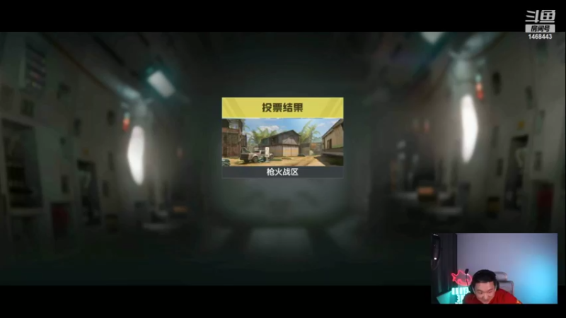 【2022-05-01 20点场】皮皮鲨FPS：是兄弟就一起来坐牢