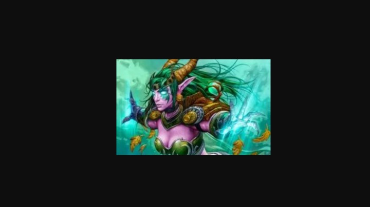 【夏一可】炉石史册:伊瑟拉[1080p]