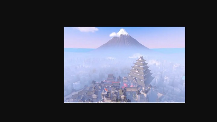 【一可的守望大厅】一个真实存在的世界：《守望先锋》