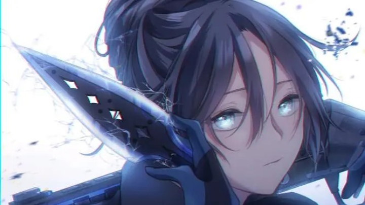 ( ･⊝･∞)