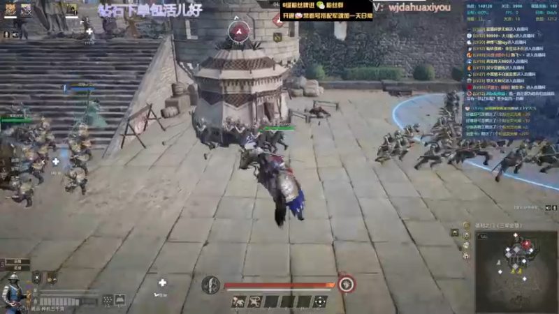 【2022-04-30 13点场】神罚丶白袍小将：需要钻石哥哥