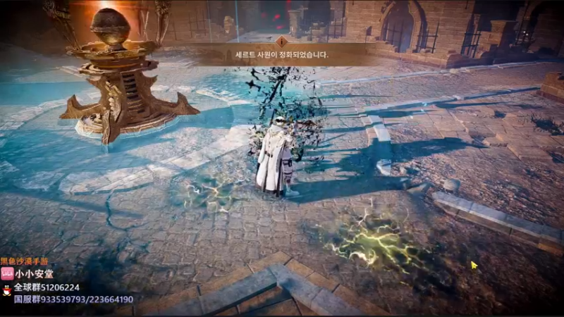 【2022-05-01 02点场】安堂丶：肝国服！！ 多服齐肝