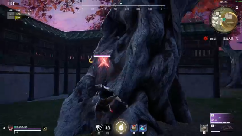 【2022-04-30 21点场】金甲EzNpc：早期的鸟儿有虫吃！