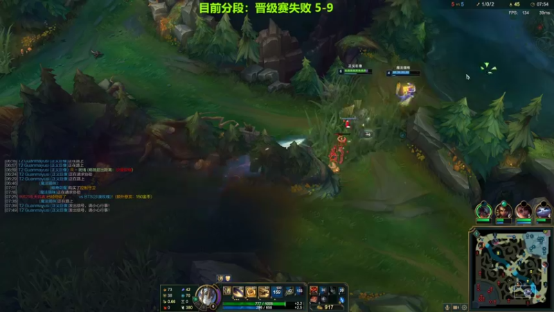 【2022-04-30 22点场】泽元元元元：和狼宝双排俯冲