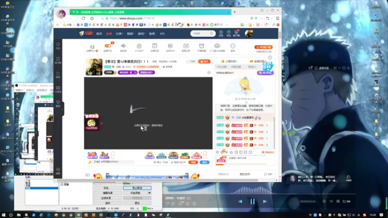 【2022-04-30 15点场】寻丶龙绝：【牵寻】第12季悬赏开打！！！