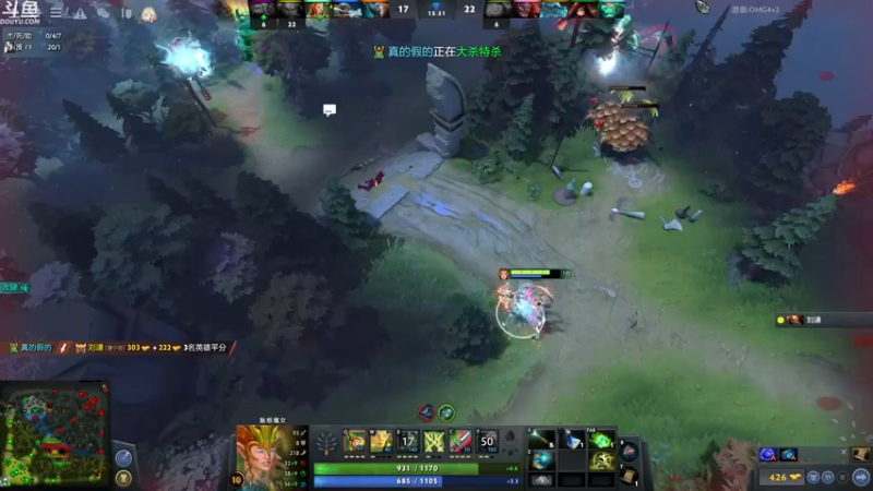 【2022-04-30 05点场】wenshen589：哪有这么容易倒下！