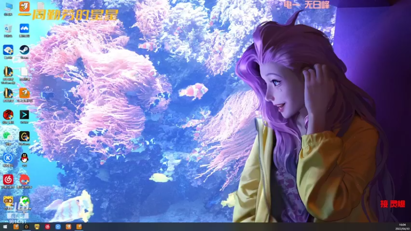 【2022-04-30 16点场】一周小星星OvO：回归做号~ 开心万岁吖 包北~