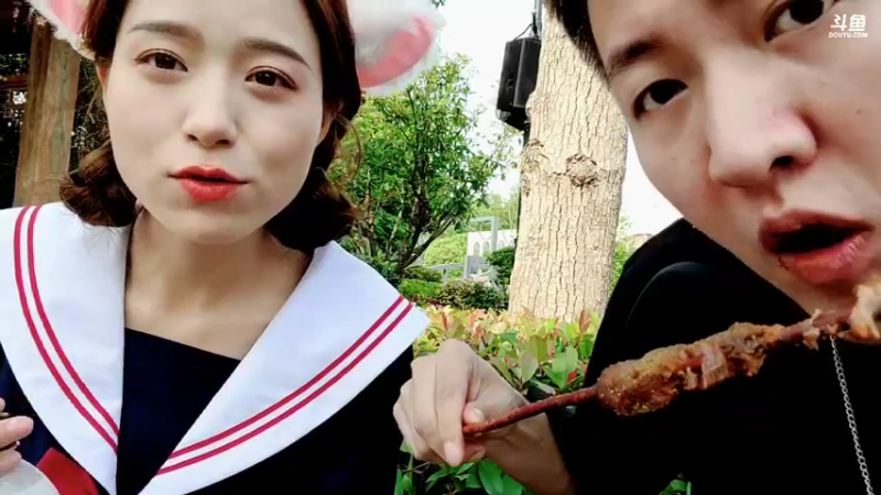 【2022-05-01 16点场】赛文柒Seven：感谢小妈一直的支持！