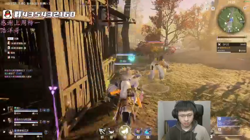 【2022-05-01 00点场】格洛莉娅S：今天正常播！