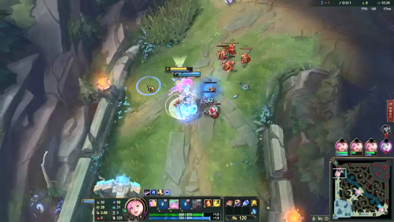 【2022-04-29 21点场】结成郁丶：lullaby 10570800