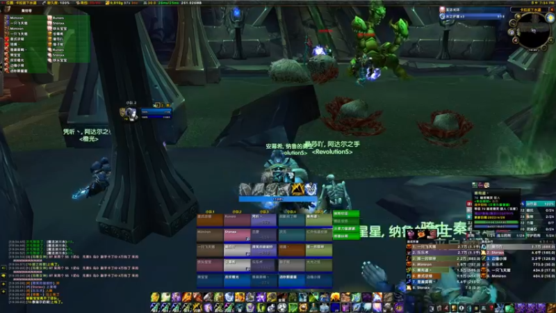 【2022-04-30 19点场】边缘小军：祈福 橙光 恏鸡儿蛋！