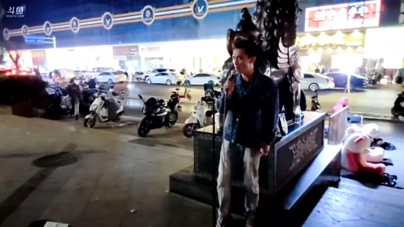 【2022-05-01 00点场】大嘴love：郑州【人才储备计划】