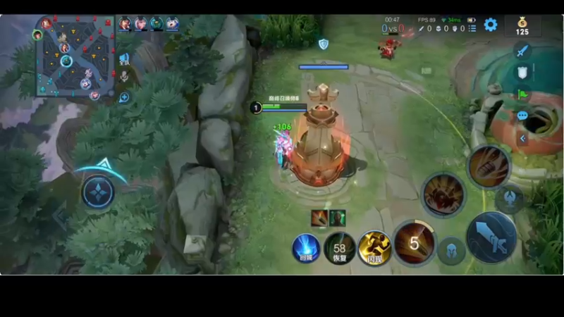 【2022-05-01 16点场】DYG萧玦：2100分0标选手