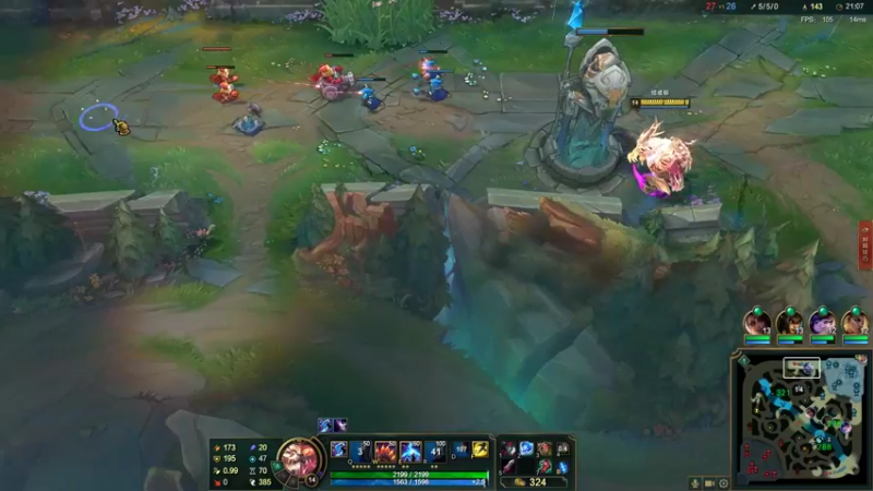 【2022-04-30 20点场】结成郁丶：lullaby 10570800