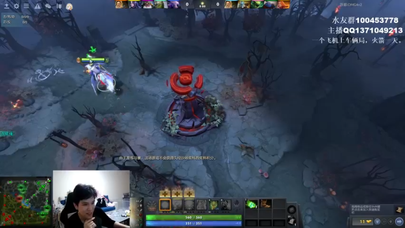 【2022-04-29 10点场】青择_：灵龛代言者