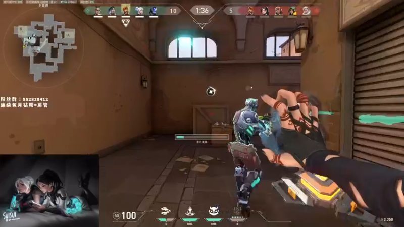 【2022-05-01 18点场】风暴奶爸Nai8：【奶爸】8点TSM vs FAZE