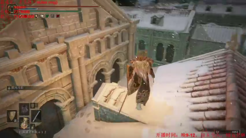 【2022-04-27 22点场】小小狐狸精sprite：一贫如洗者开荒，硬核不跳BOSS