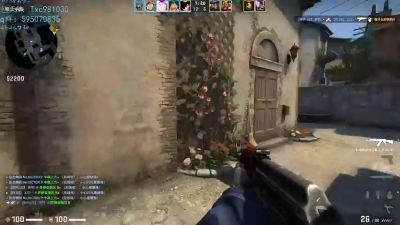 【2022-05-01 05点场】Ben4丶zz：峡谷千分打野 253872