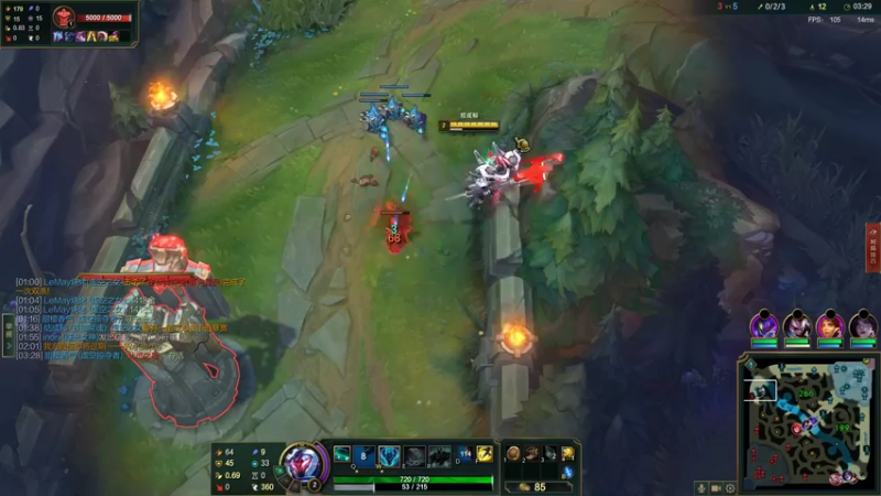 【2022-04-30 16点场】结成郁丶：lullaby 10570800