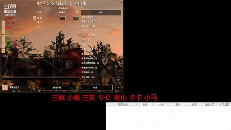 【2022-05-01 14点场】淋淋雨829：圣战迷恋的直播间