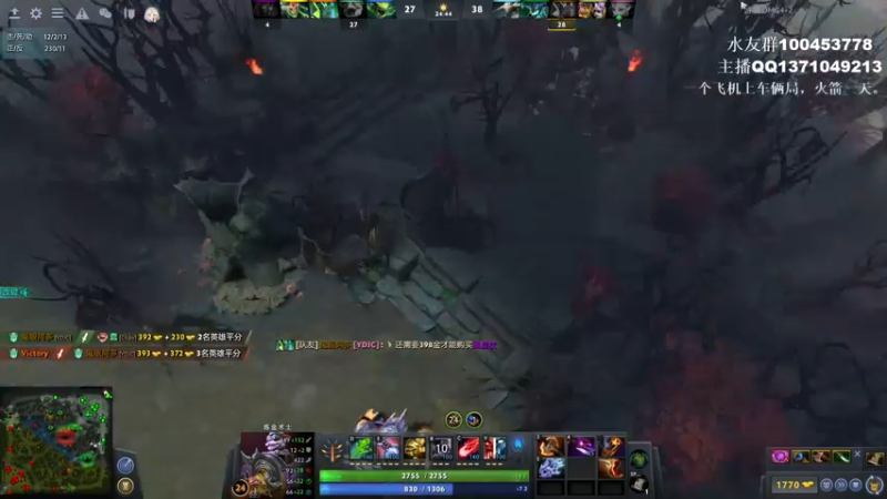 【2022-04-28 00点场】青择_：灵龛代言者